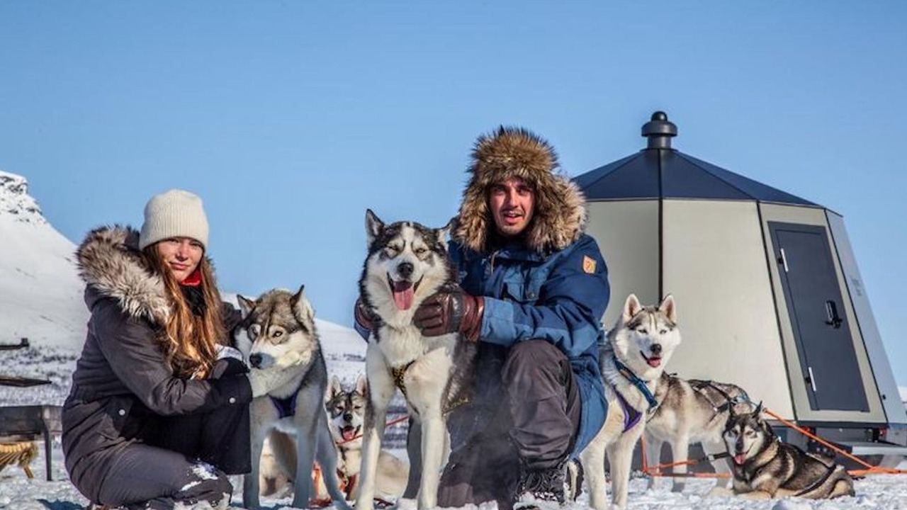 Photo of Others in Jokkmokk Municipality