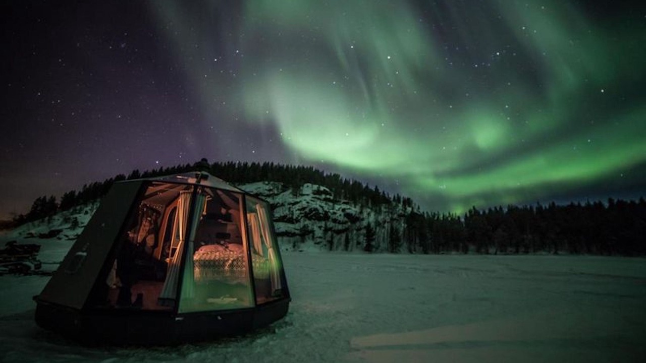 Photo of Others in Jokkmokk Municipality