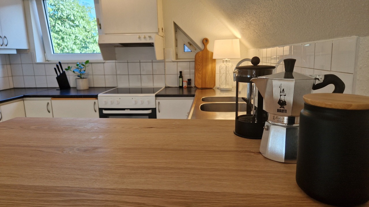 Photo of Kitchen in Skanor