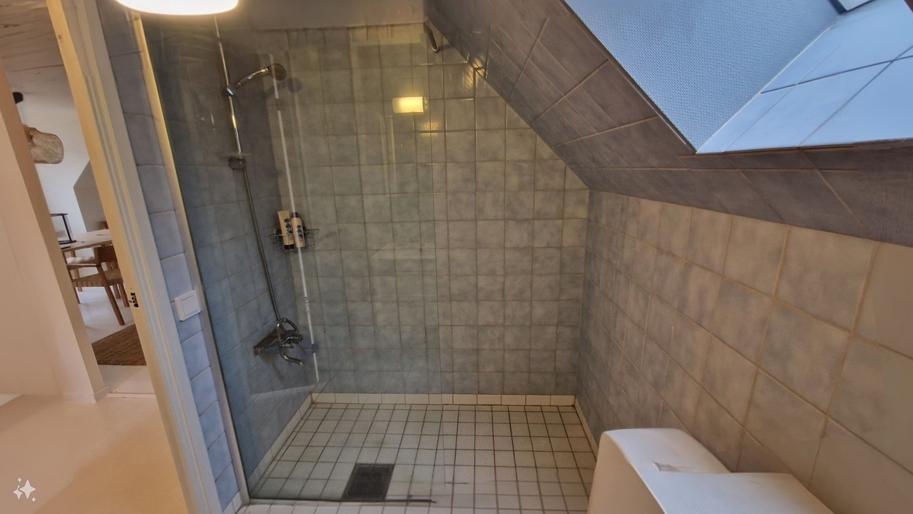 Photo of Bathroom in Skanor