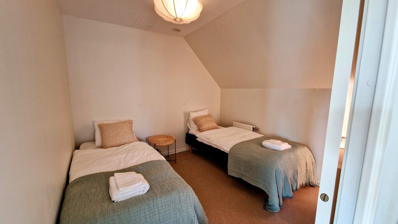 Photo of Bedroom in Skanor