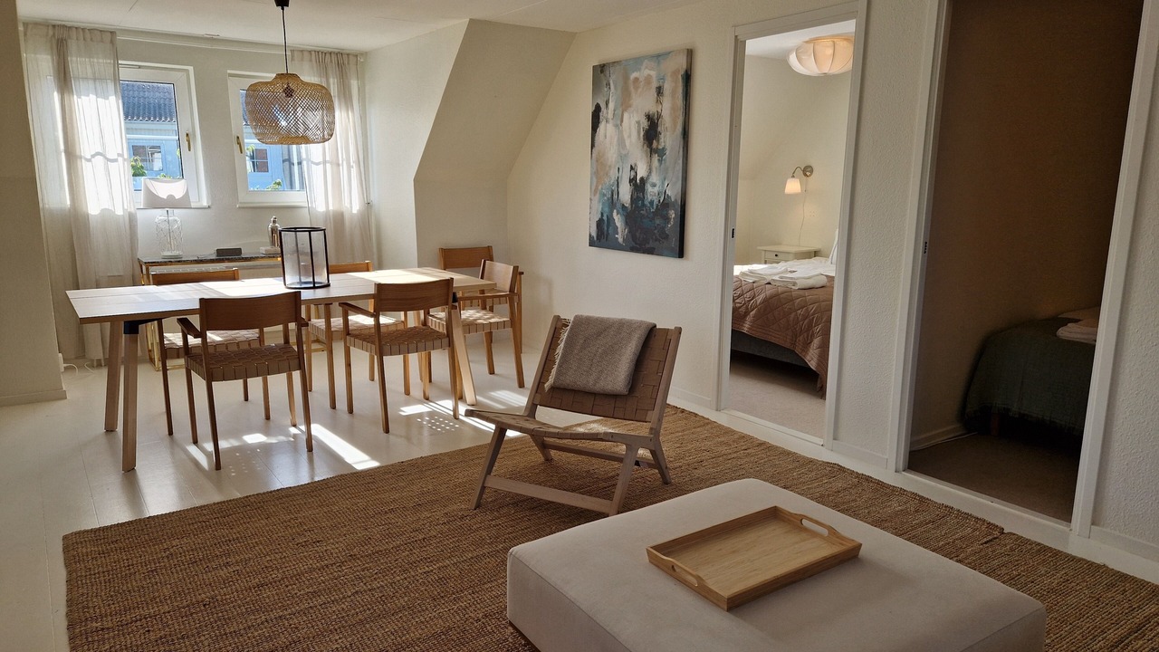 Photo of Bedroom in Skanor