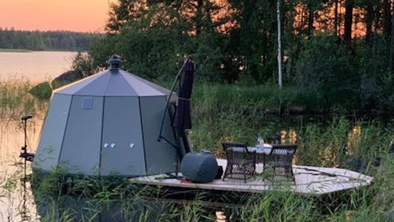 Photo of Outdoor in Norrbotten County