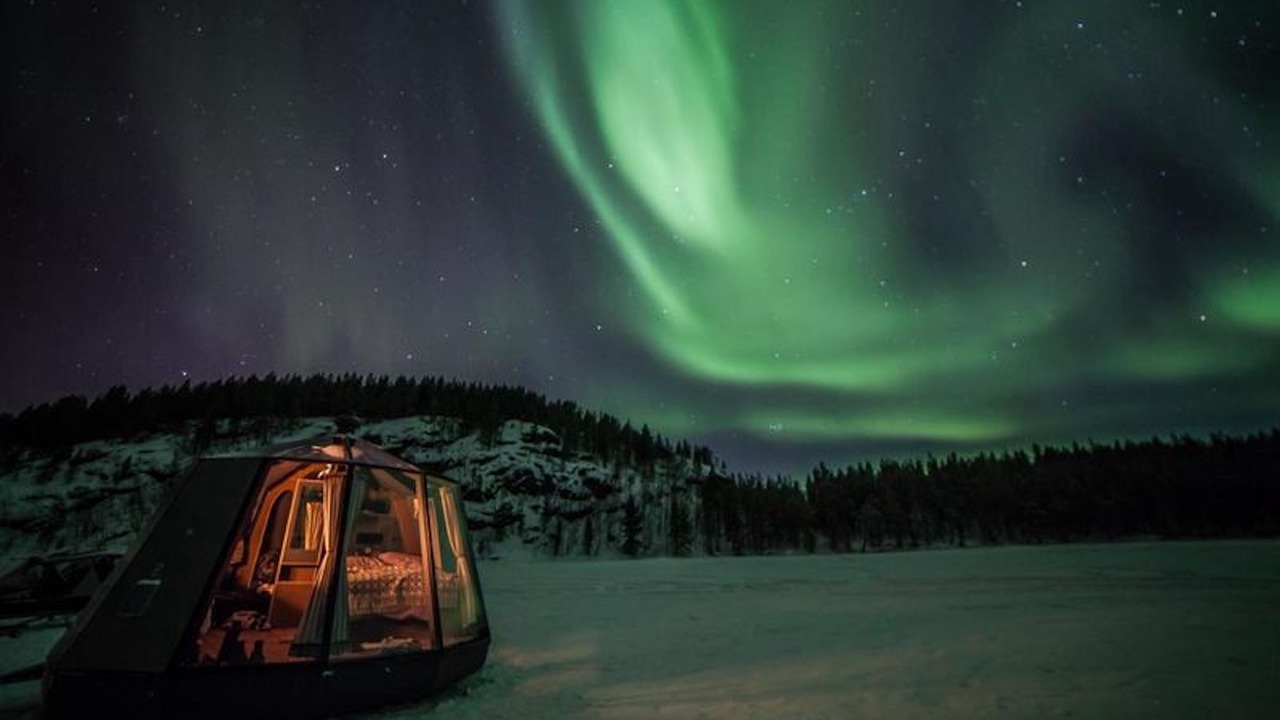 Photo of Others in Jokkmokk Municipality
