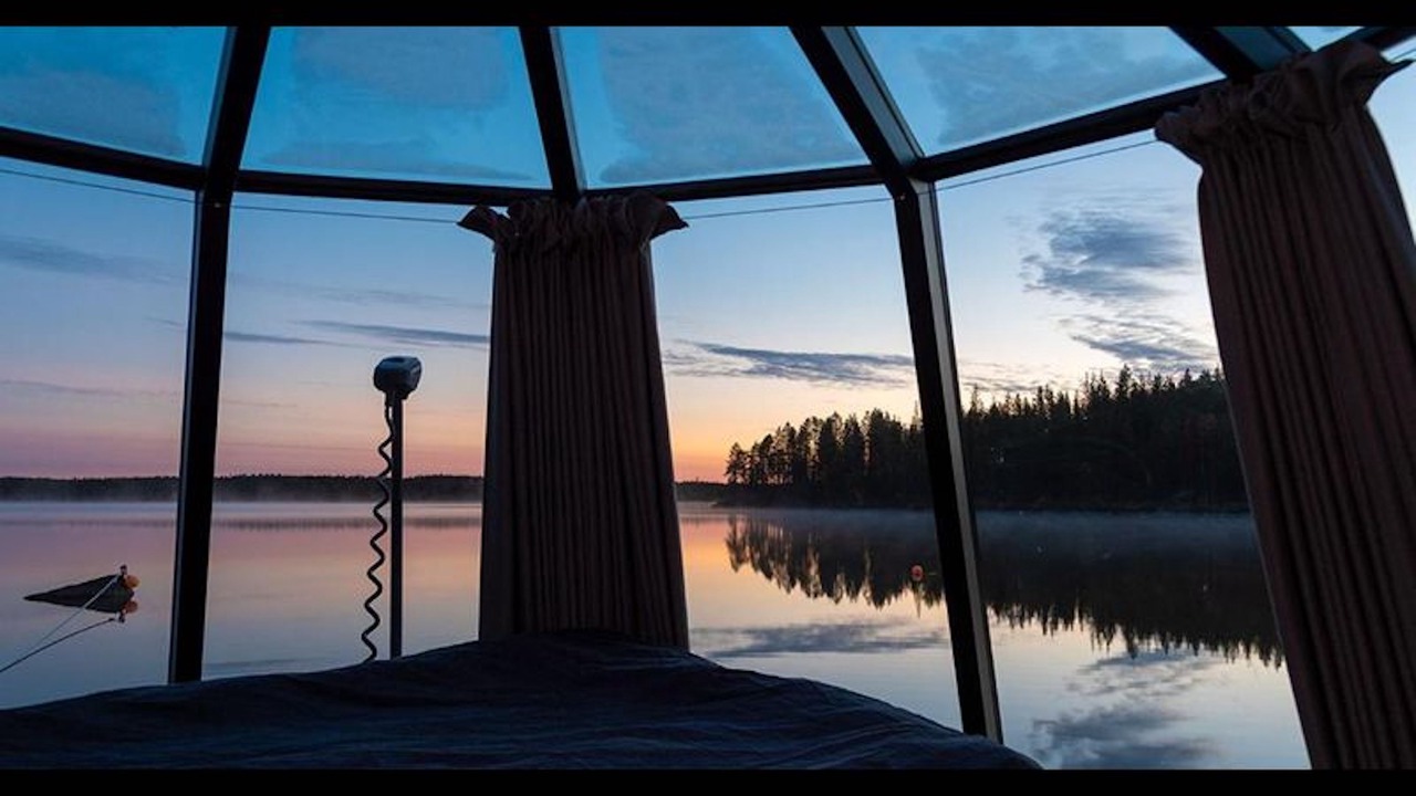 Photo of Others in Jokkmokk Municipality