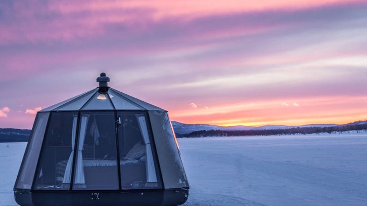 Photo of Others in Jokkmokk Municipality