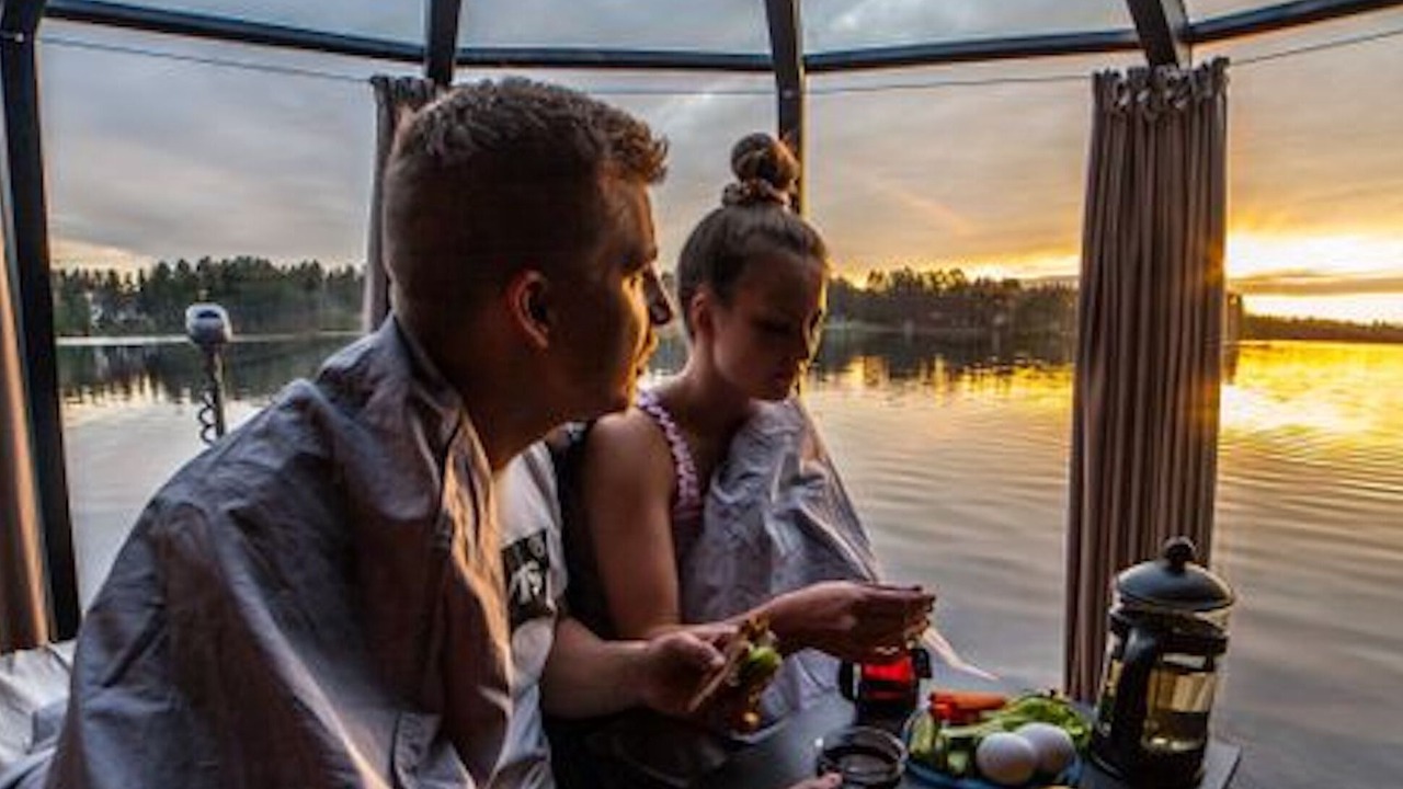 Photo of Others in Jokkmokk Municipality