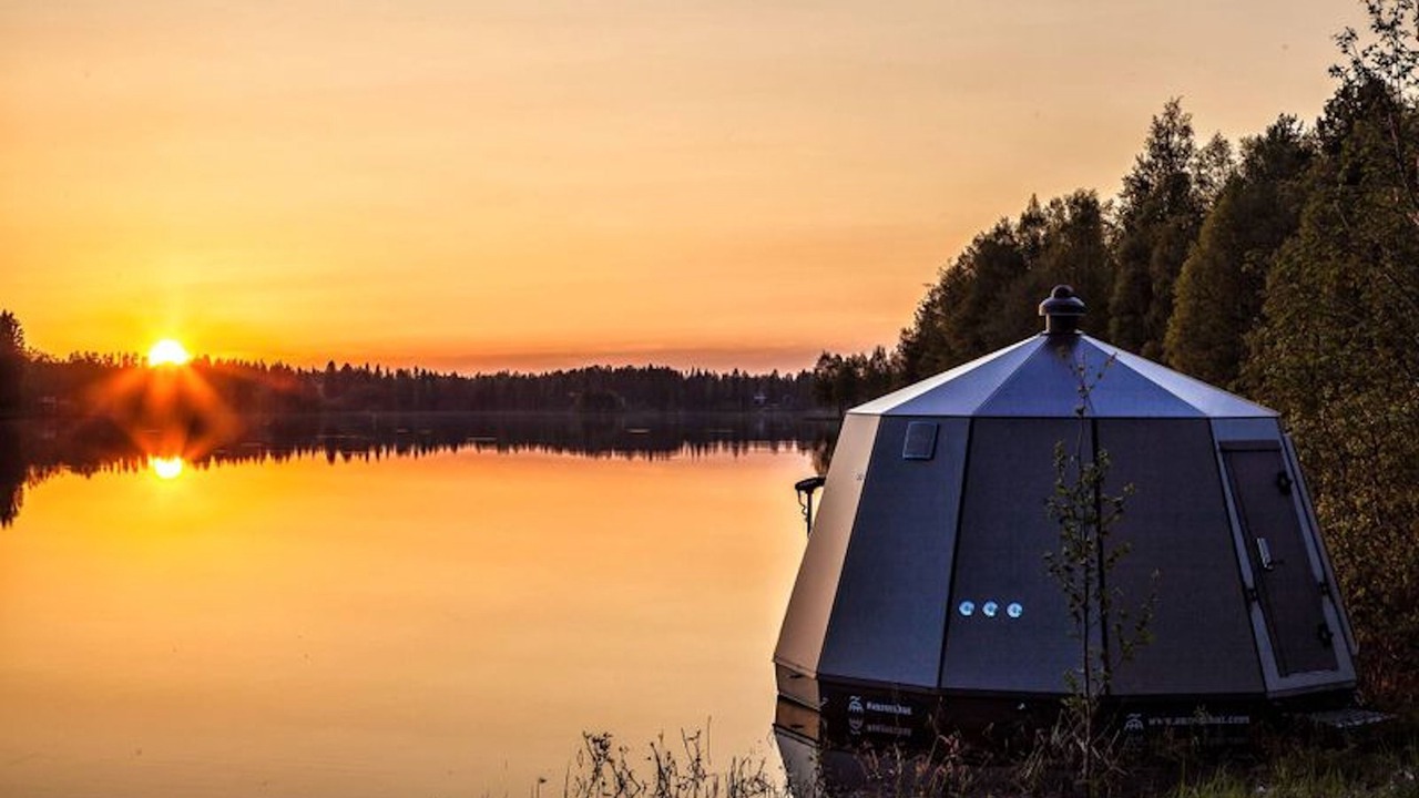 Photo of Others in Jokkmokk Municipality