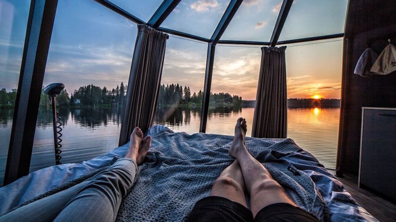 Photo of Others in Jokkmokk Municipality