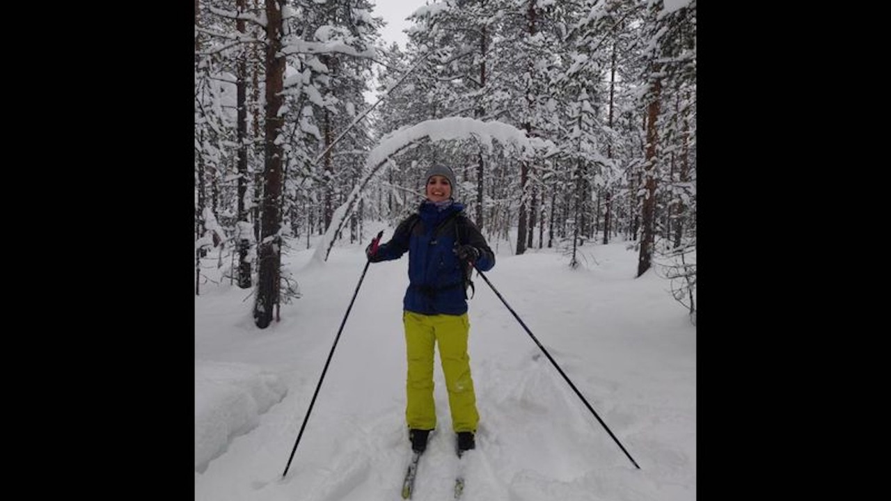 Photo of Others in Jokkmokk Municipality