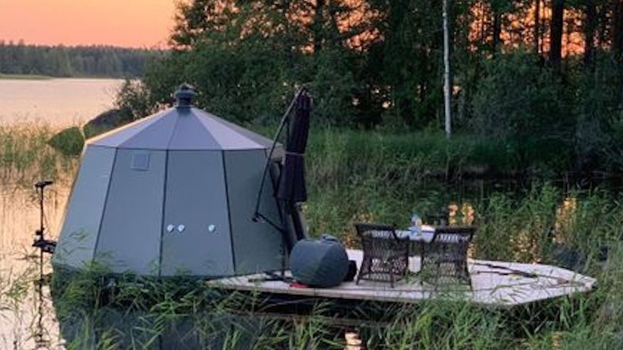 Photo of Outdoor in Norrbotten County