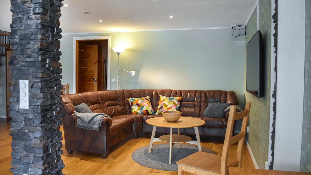 Photo of Bedroom in Froseke