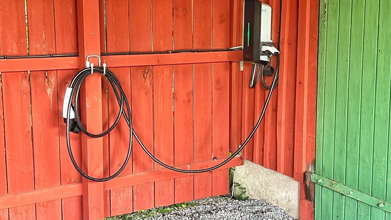 Photo of Outdoor in Mariestad
