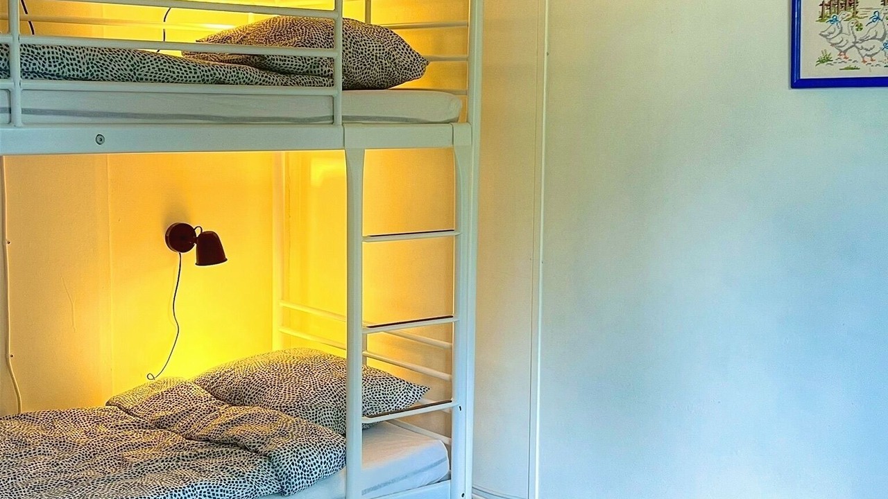 Photo of Bedroom in Mariestad