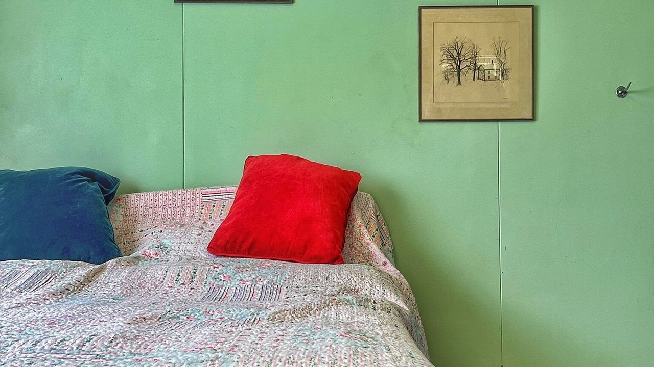 Photo of Bedroom in Mariestad