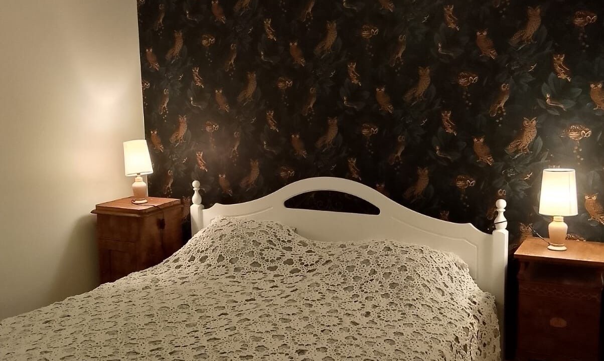 Photo of Bedroom in Fagelfors