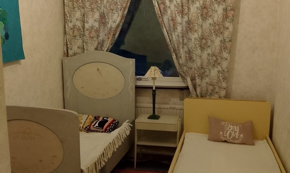 Photo of Bedroom in Fagelfors