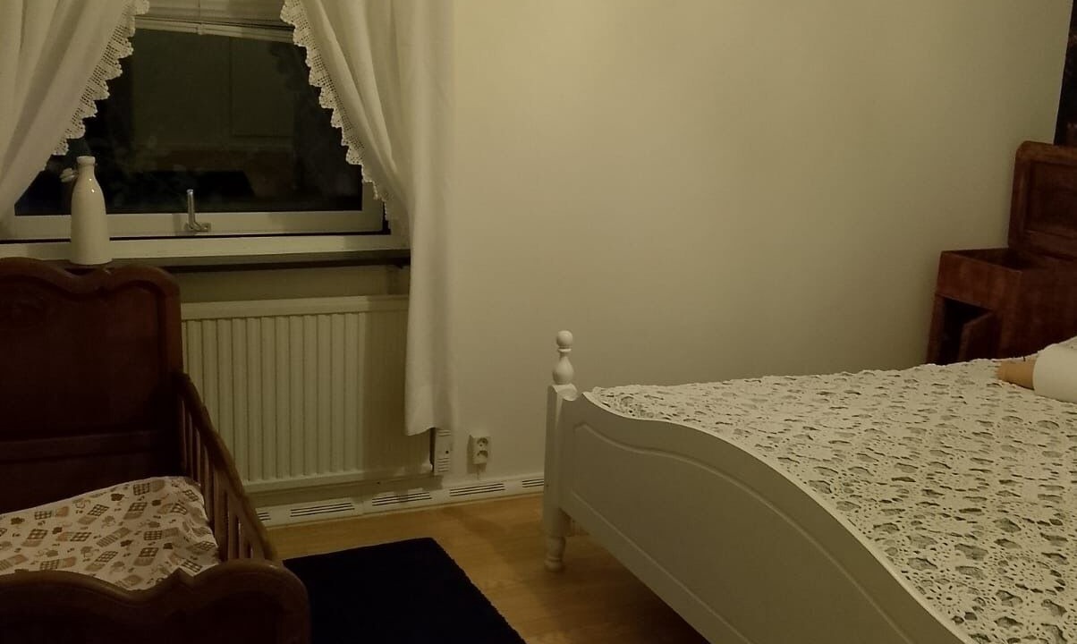 Photo of Bedroom in Fagelfors
