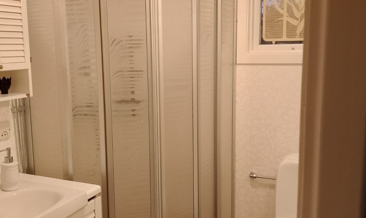 Photo of Bathroom in Fagelfors