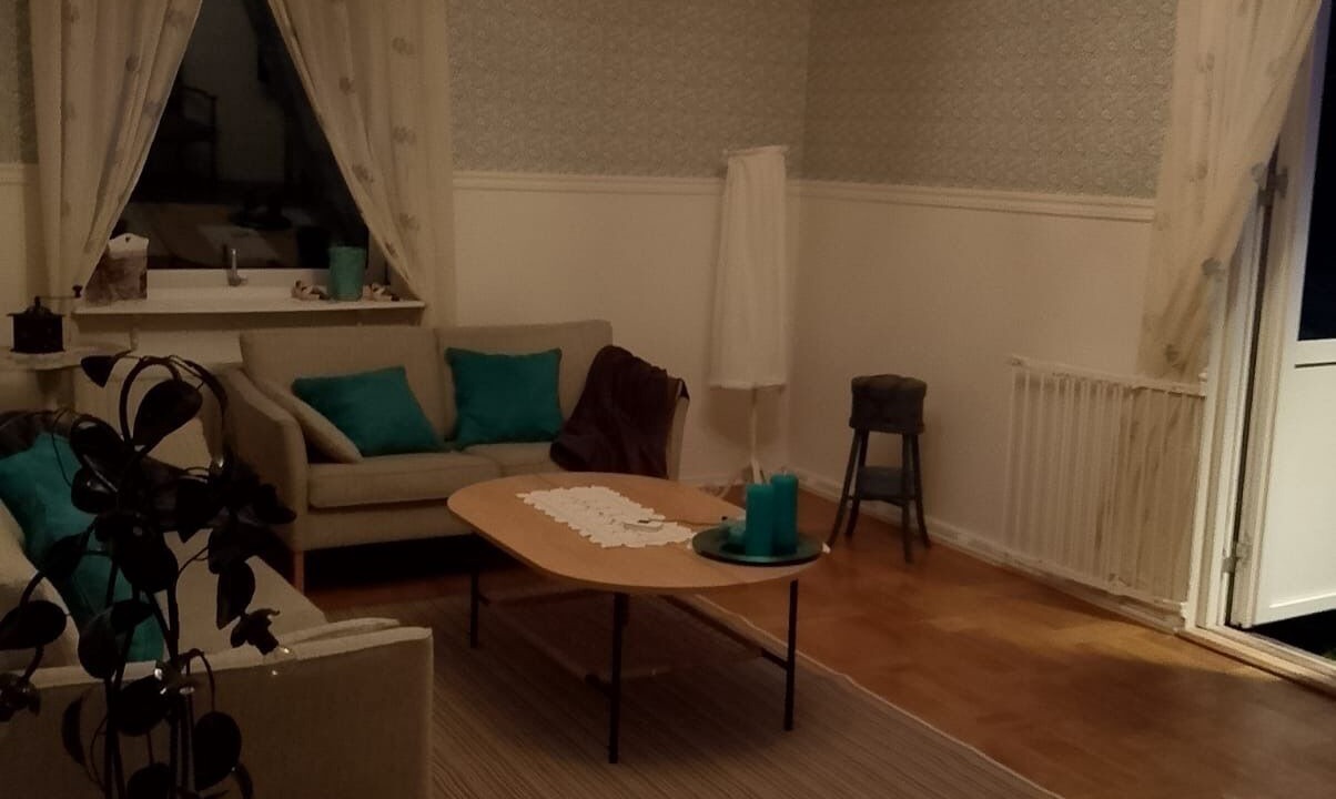 Photo of Livingroom in Fagelfors