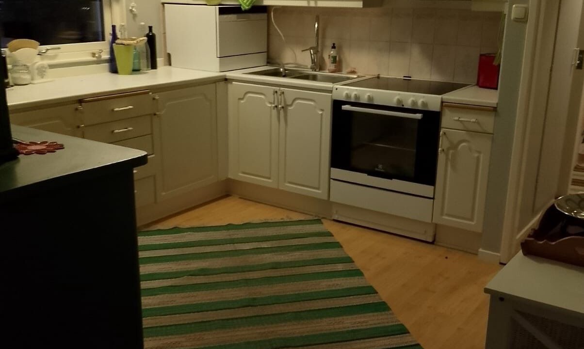 Photo of Kitchen in Fagelfors