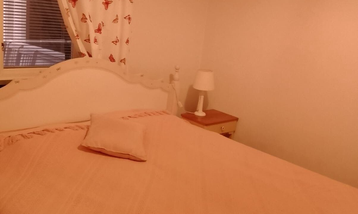 Photo of Bedroom in Fagelfors
