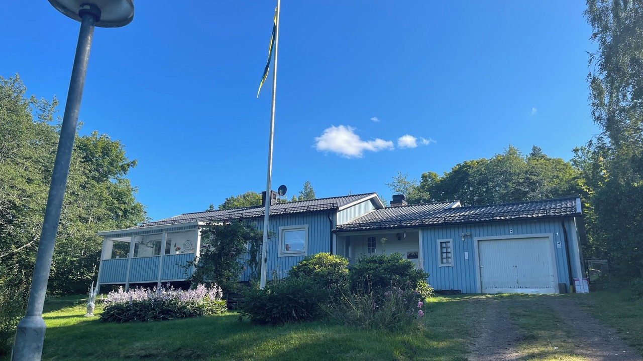Photo of Outdoor in Fagelfors
