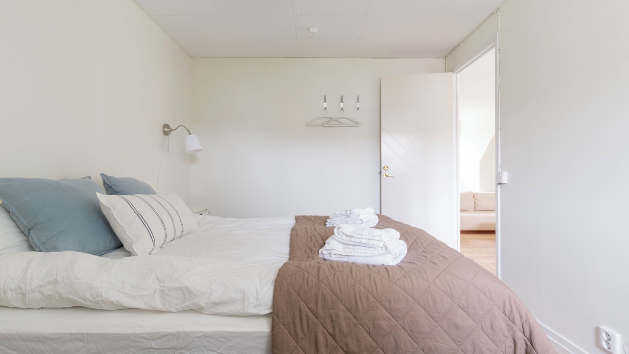 Photo of Bedroom in Skanor