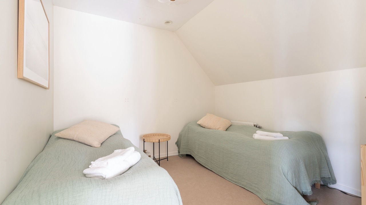 Photo of Bedroom in Skanor