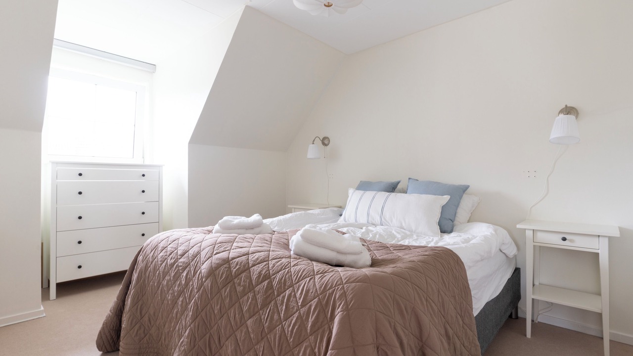 Photo of Bedroom in Skanor
