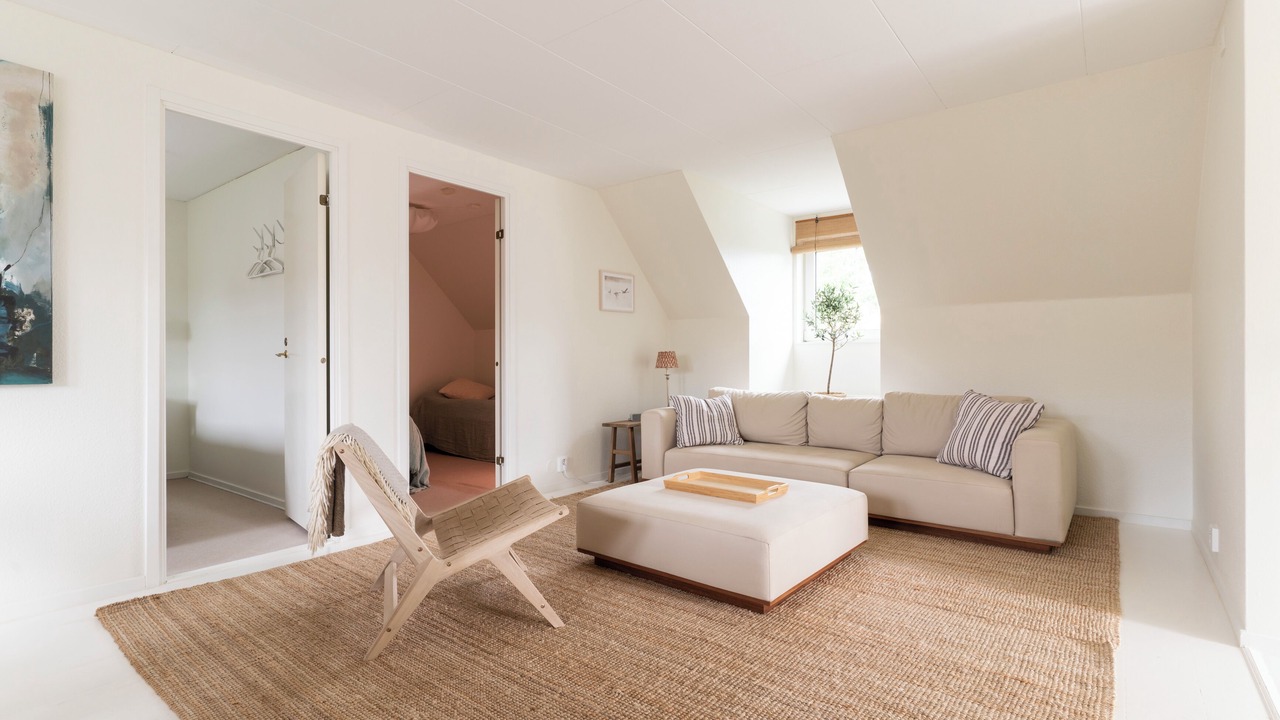 Photo of Livingroom in Skanor