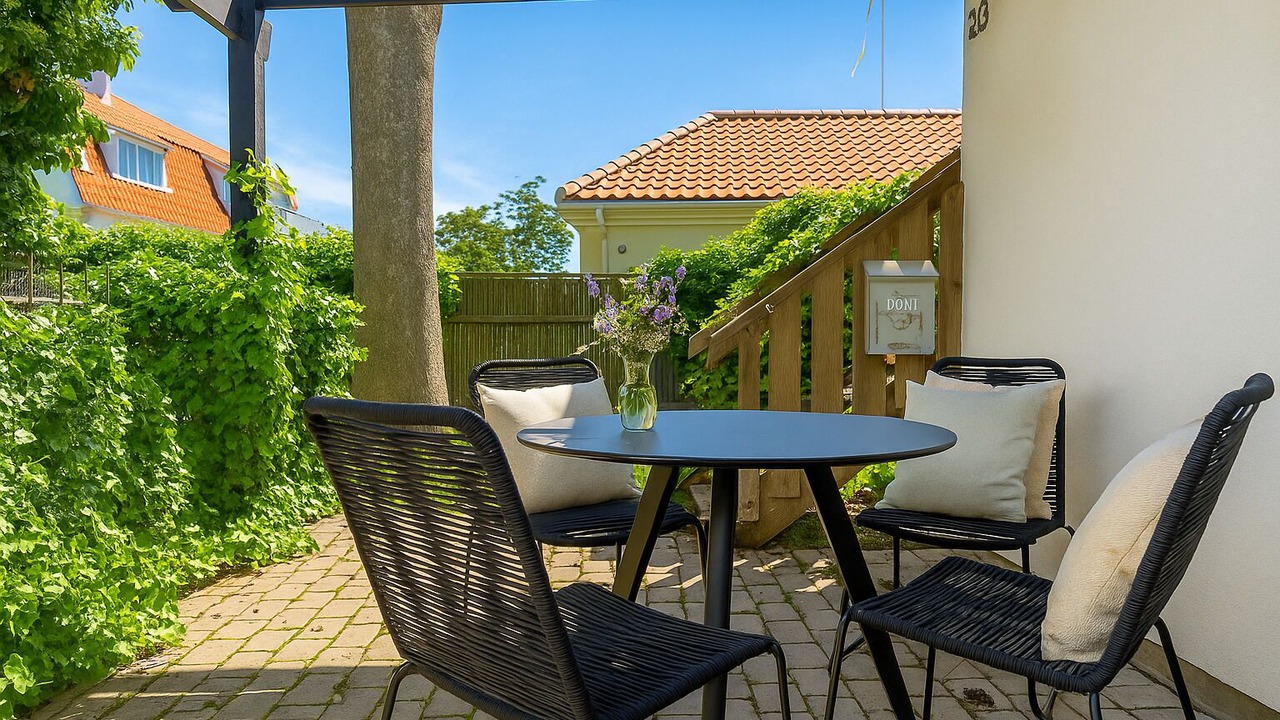 Photo of Patio Balcony in Skanor