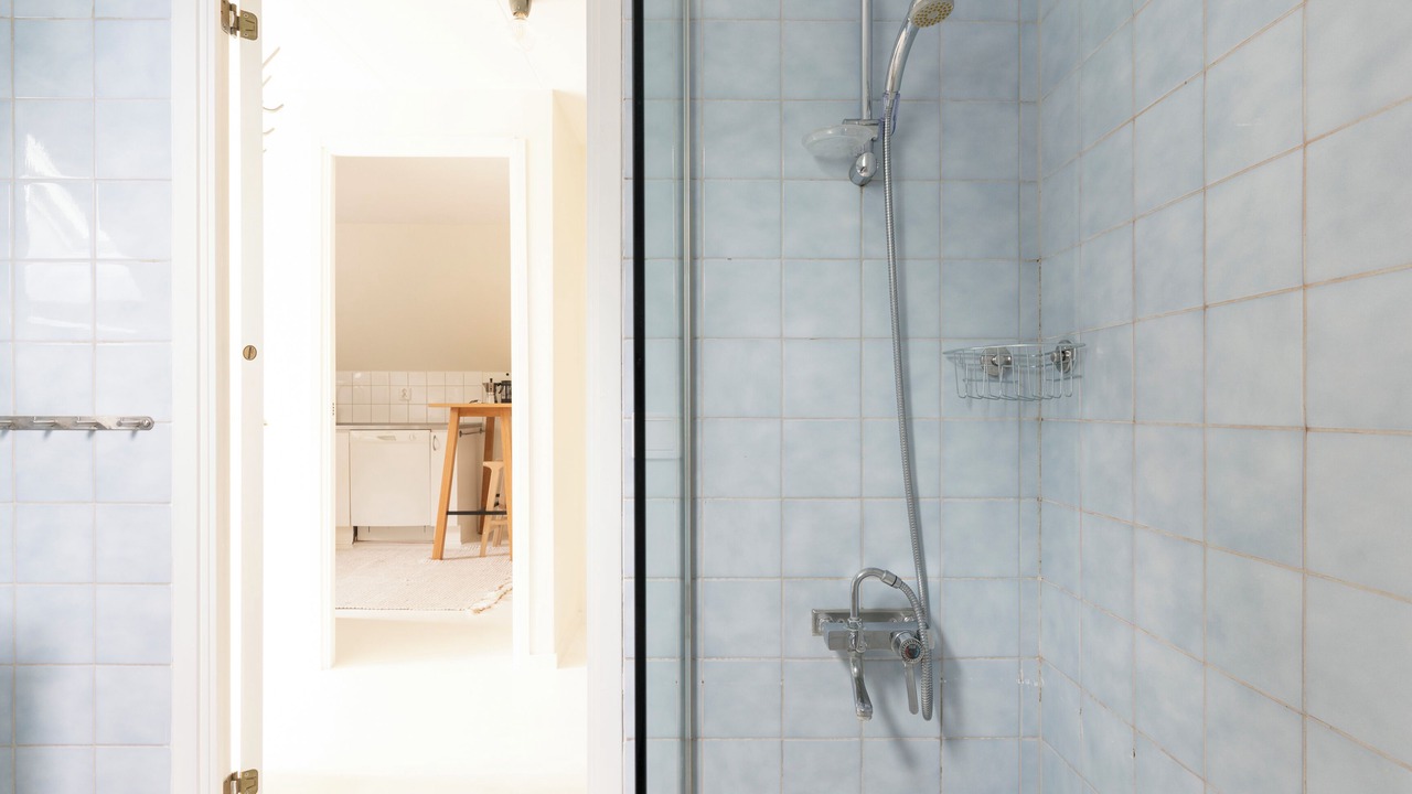 Photo of Bathroom in Skanor
