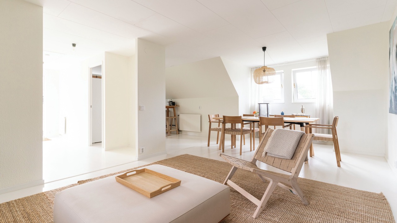 Photo of Livingroom in Skanor