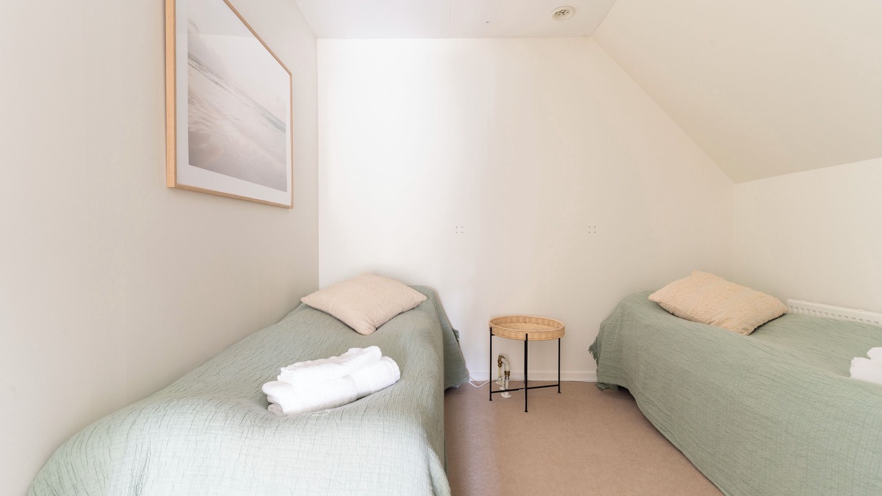 Photo of Bedroom in Skanor