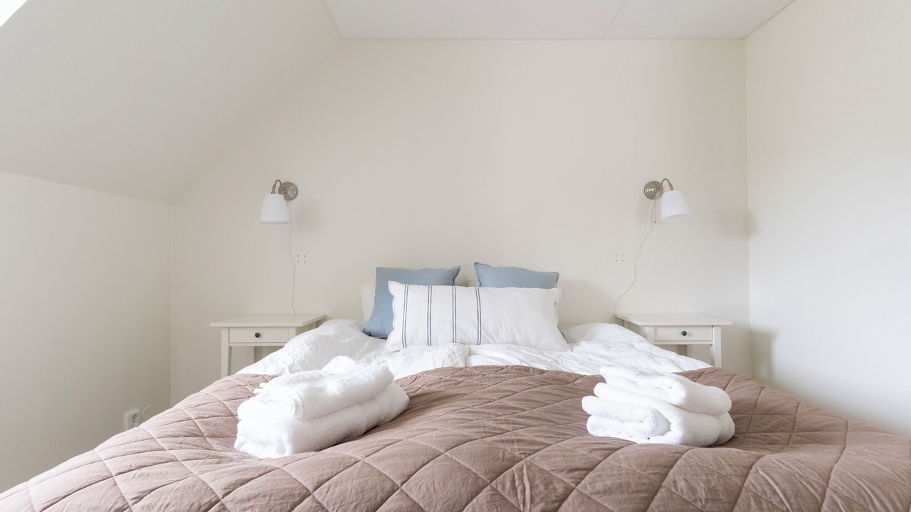Photo of Bedroom in Skanor