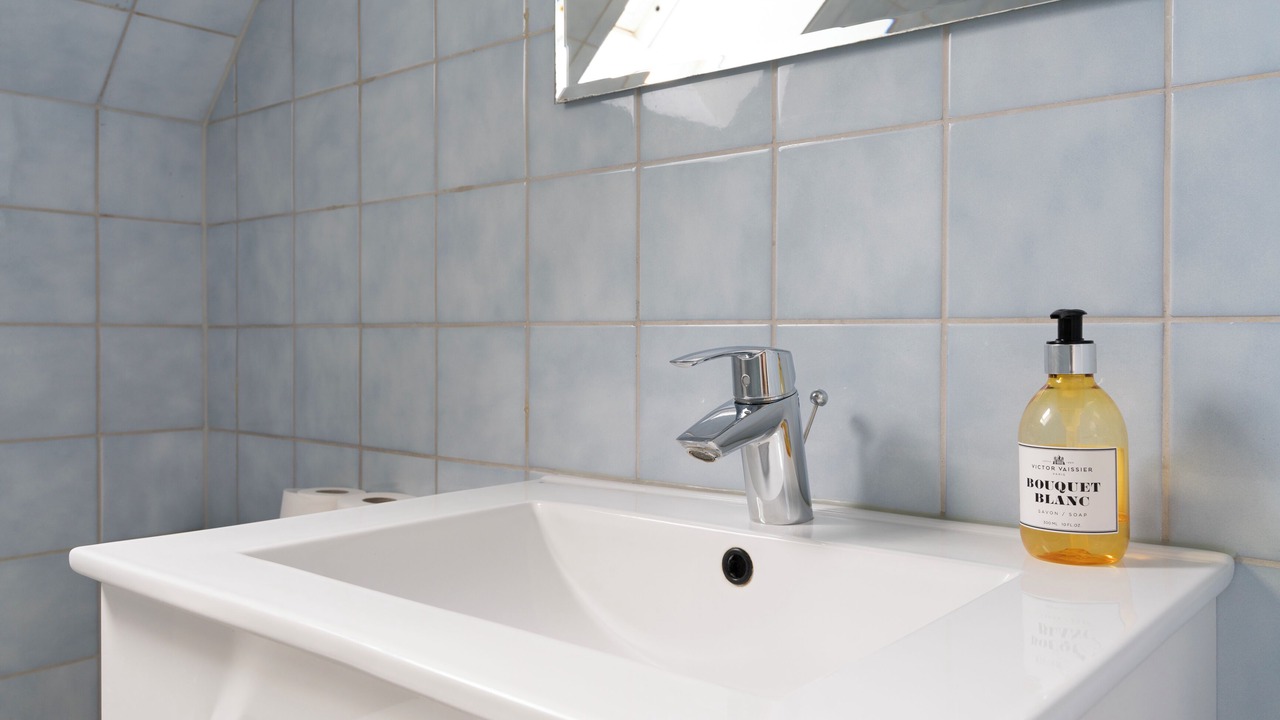 Photo of Bathroom in Skanor