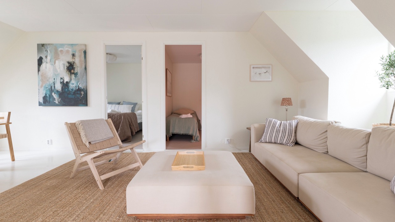 Photo of Livingroom in Skanor