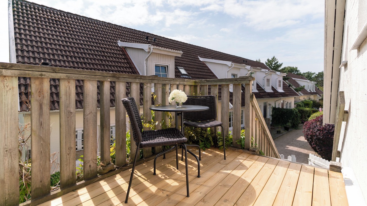 Photo of Patio Balcony in Skanor