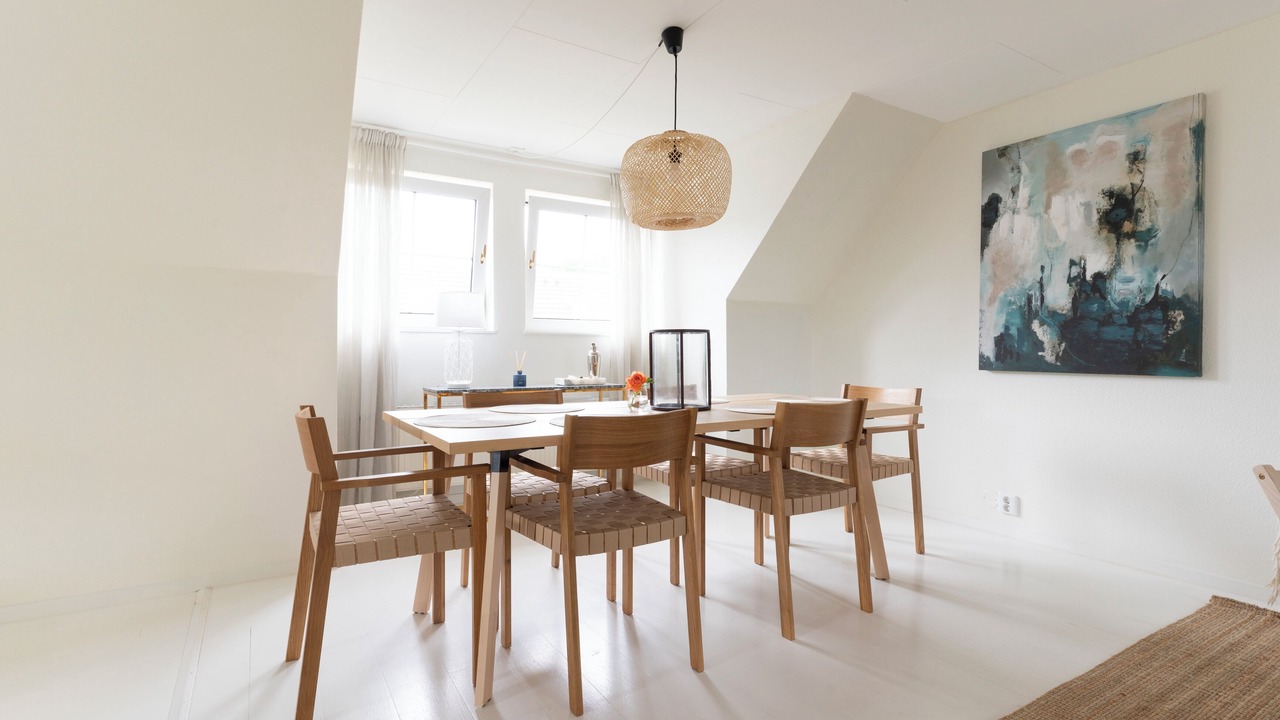 Photo of Livingroom in Skanor