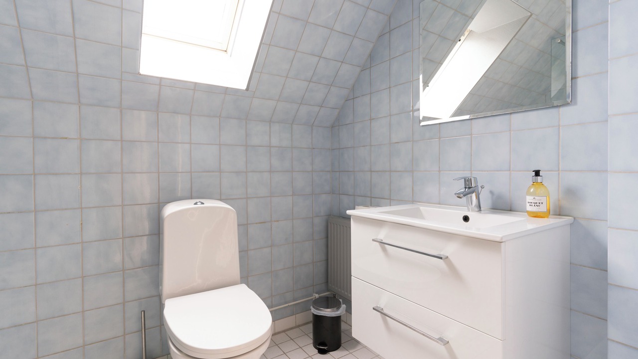 Photo of Bathroom in Skanor