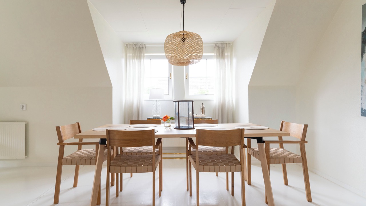 Photo of Livingroom in Skanor