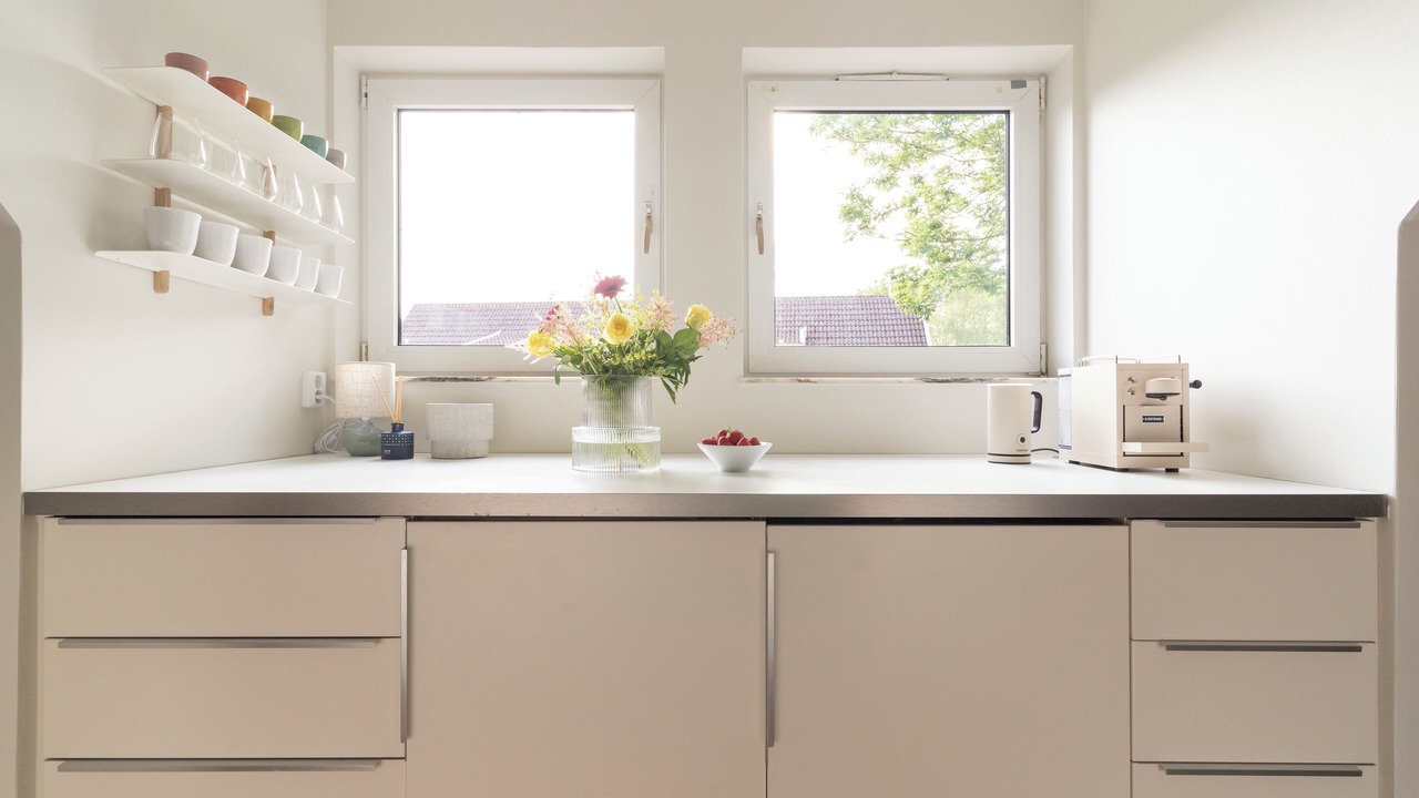 Photo of Kitchen in Skanor