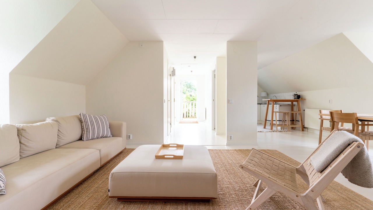 Photo of Livingroom in Skanor