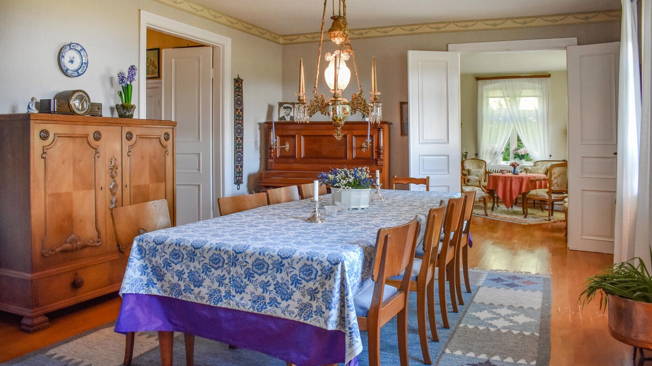 Photo of Bedroom in Loderup