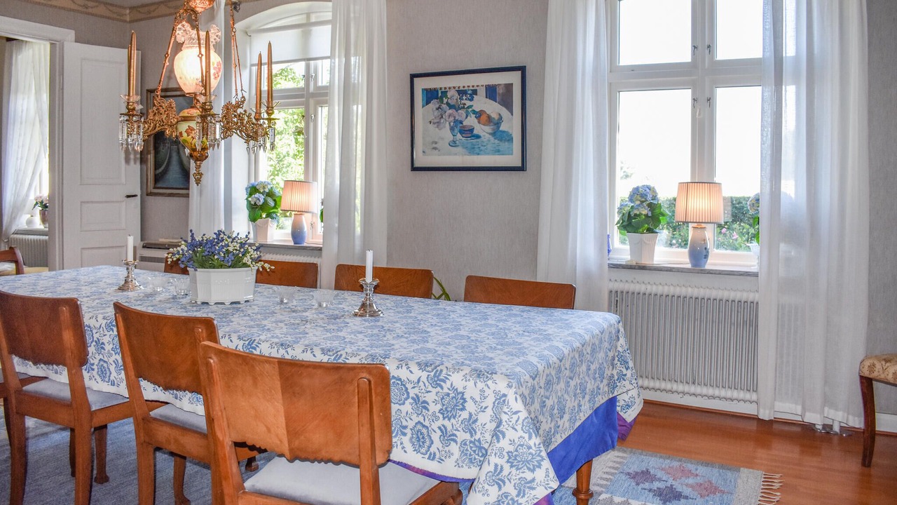 Photo of Bedroom in Loderup