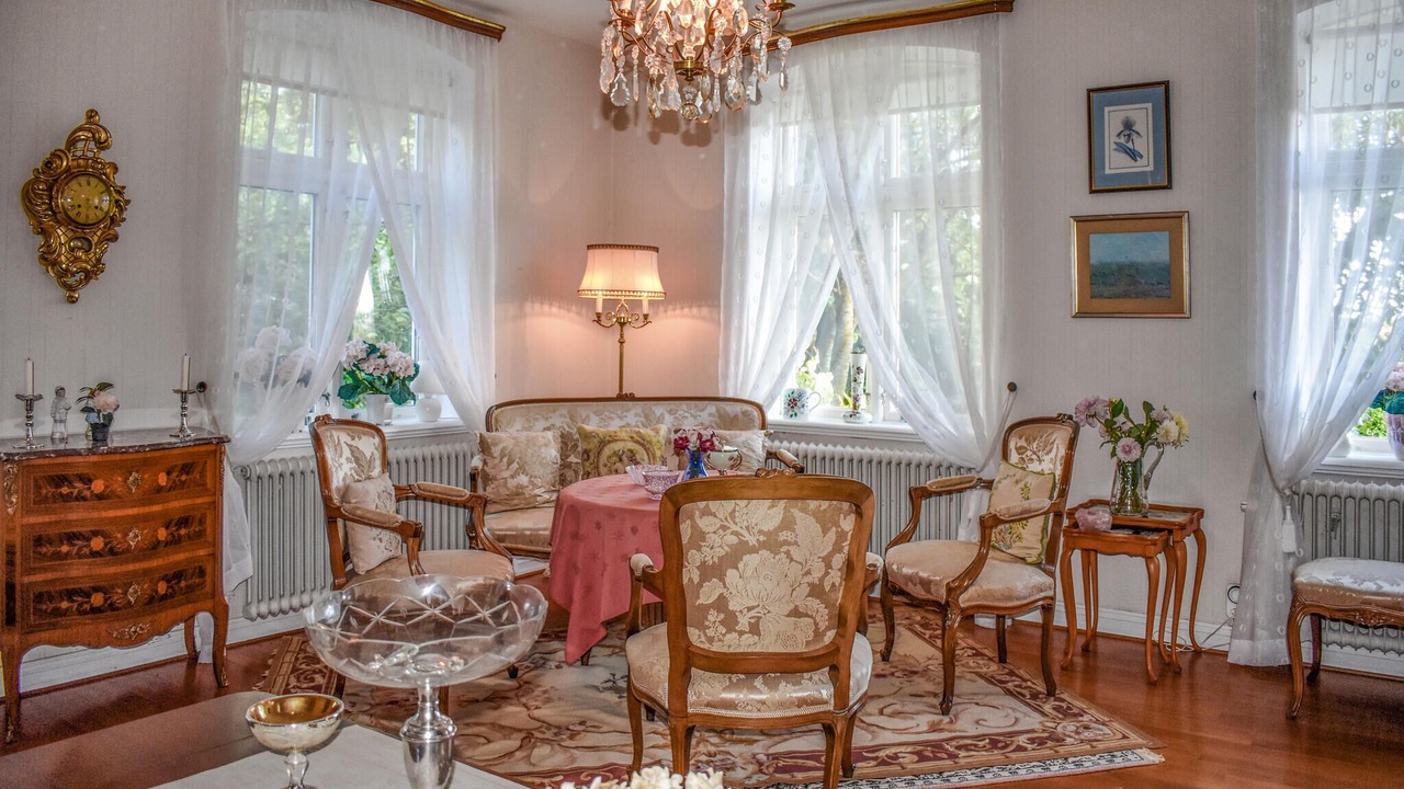 Photo of Bedroom in Loderup