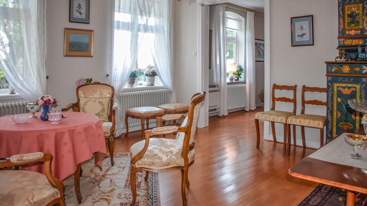 Photo of Bedroom in Loderup