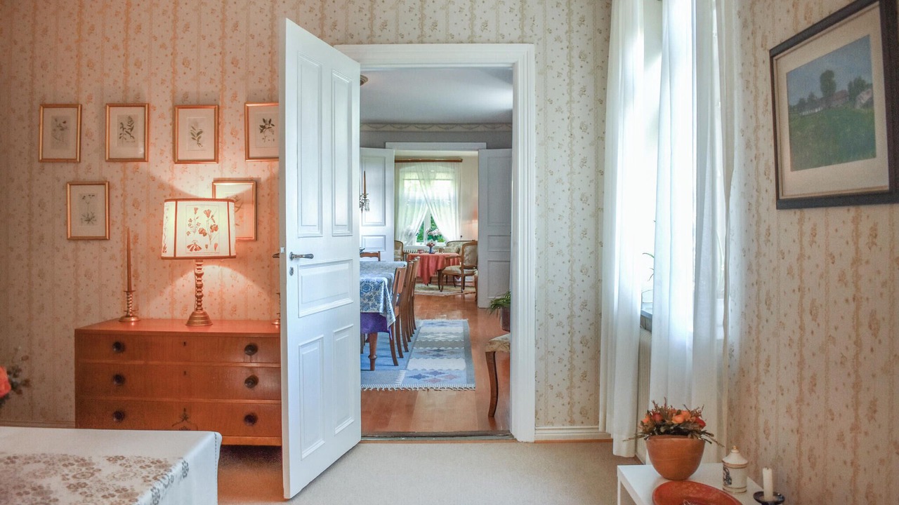 Photo of Bedroom in Loderup