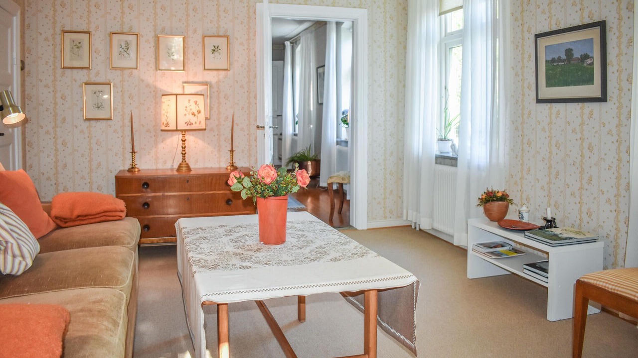 Photo of Bedroom in Loderup
